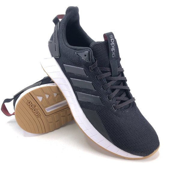 adidas questar ride core black